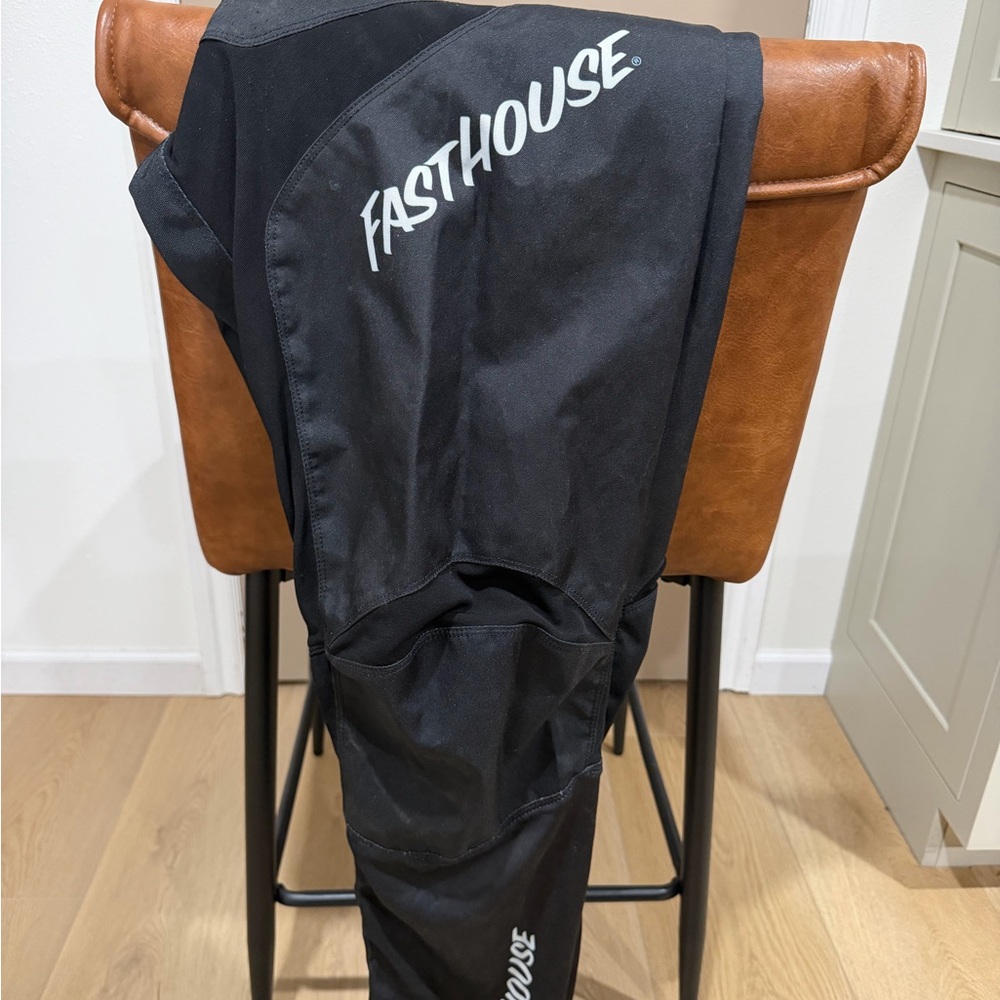 FASTHOUSE MTB Pant